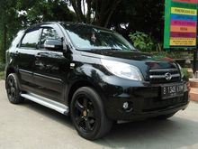 2012 Daihatsu Terios 1.5 TS EXTRA SUV,,HARGA KHUSUS KREDIT,,UNIT ISTIMEWAH SANGAT TERAWAT