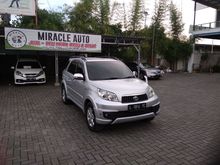 2014 Toyota Rush 1.5 TRD Sportivo SUV