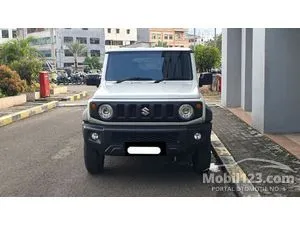 2025 Suzuki Jimny 1.5 3 Door (1 Tone) SUV