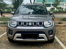 2020 Suzuki Ignis 1.2 GX Hatchback DP 20JT / ANGSRN 3JT / TANPA BI CHEKING / HITUNGAN KREDIT TANPA GIMIK !!!!