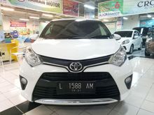 2016 Toyota Calya 1,2 G / nego