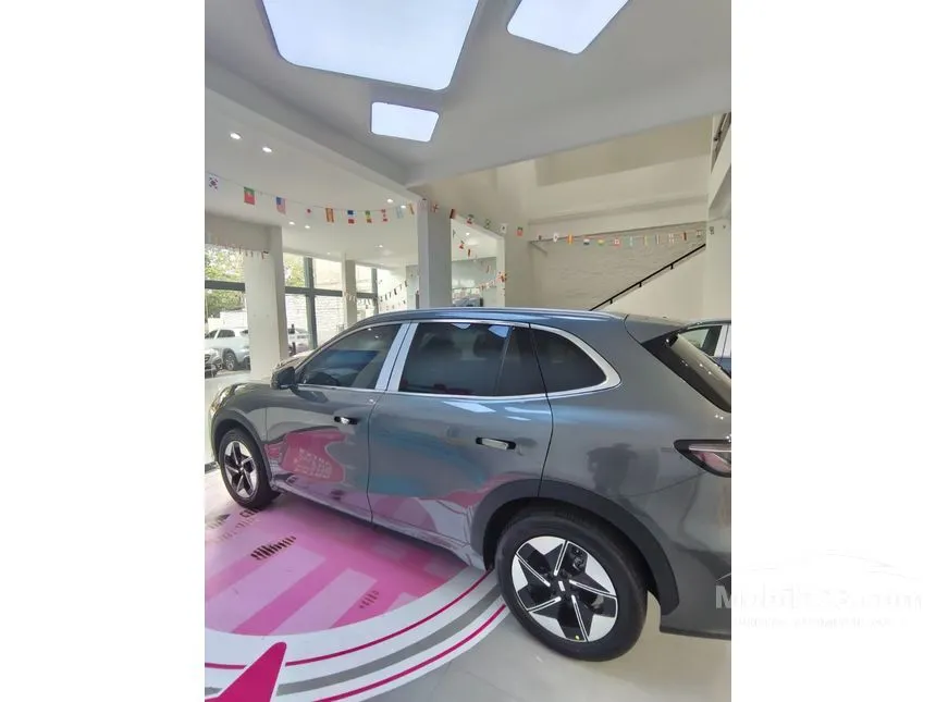 2026 Geely EX 5 Max SUV