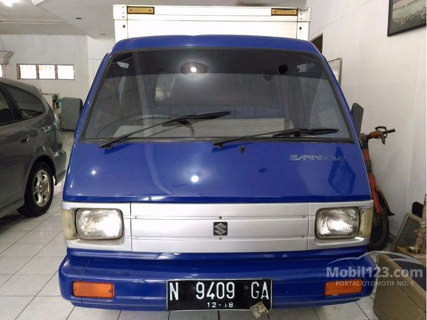 Harga Mobil Carry Pickup Dealer Resmi Suzuki Jakarta Harga Mobil Carry Pickup Dealer Resmi Suzuki Jakarta