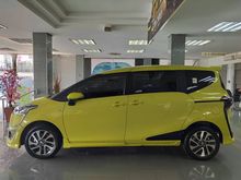 2020 Toyota Sienta 1.5 murah meriah