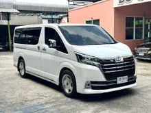 2020 Toyota Majesty 2.8 (ปี 19-30) Premium Van