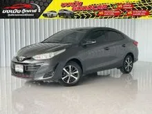 2020 Toyota Yaris Ativ 1.2 (ปี 17-22) Mid Sedan