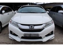 2015 Honda City 1.5 V i-VTEC (A) HIGH SPEC
