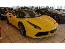 2015 Ferrari 488 GTB 4.0 TWIN TURBO - UNREG 15 $ NEGO $ OFFER $ BEST BARGAIN $