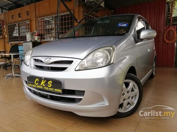 Search 22 Perodua Viva Used Cars for Sale in Klang 