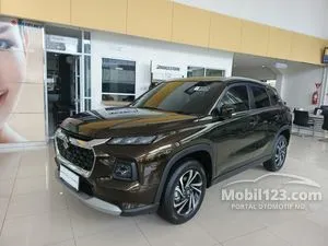 2026 Suzuki Grand Vitara 1.5 GX SUV