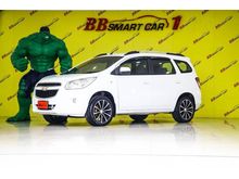 2013 Chevrolet Spin 1.5 (ปี 13-15) LTZ Wagon AT