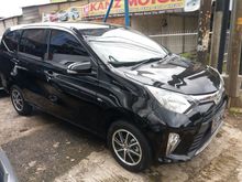 2018 Toyota Calya 1,2 G MPV