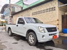 2008 Isuzu D-Max 2.5 SPARK (ปี 07-11) EX Ddi i-TEQ Pickup MT