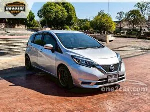 2018 Nissan Note 1.2 V Hatchback