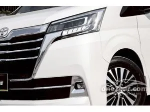2020 Toyota Majesty 2.8 Premium Van