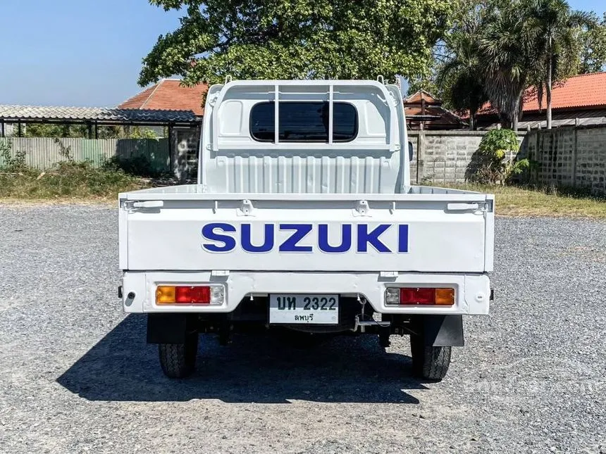 2023 Suzuki CARRY Truck