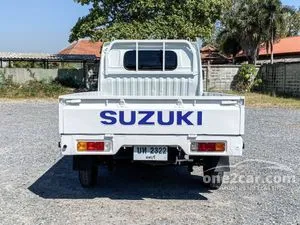 2023 Suzuki CARRY 1.5 Truck
