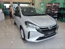 2025 Perodua Myvi 1.3 G Hatchback Fast Stock