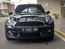 2013 MINI Cooper 1.6 S Hatchback