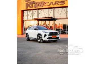 2024 Toyota Yaris Cross 1.5 S HV with GR Parts Aero Pkg SUV