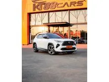 2024 Toyota Yaris Cross 1.5 S HV with GR Parts Aero Pkg SUV