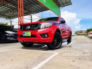 2018 Nissan NP 300 Navara 2.5 Calibre E Black Edition King Cab Pickup