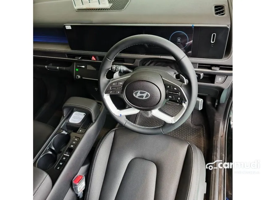 2025 Hyundai Stargazer Cartenz X Prime Package MPV