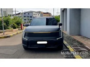 2023 KIA EV9 GT-Line SUV