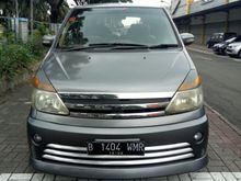 2010 Nissan Serena 2.0 Highway Star Autech MPV