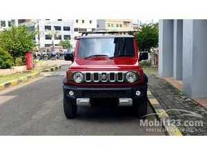 2024 Suzuki Jimny 1.5 5 Door (2 Tone) SUV
