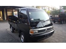 Mitsubishi Colt T120SS 1.5 MPi Pick-up 2018 Hitam