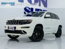 2014 Jeep Grand Cherokee 3.0 (ปี 11-16) S Limited CRD 4WD Wagon