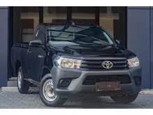 2022 Toyota Hilux 2.4 Single Cab 4X2 (Diesel) Pickup