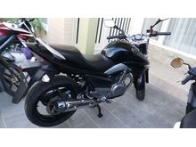 2014 Suzuki Inazuma 250
