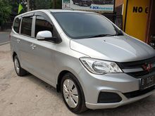 2018 Wuling Confero 1,5 S L Lux Wagon