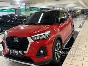 2022 Daihatsu Rocky 1.0 R TC ADS SC (2 Tone) SUV