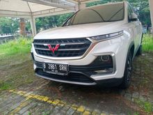 2020 Wuling Almaz 1.5 LT Lux+ Exclusive Wagon