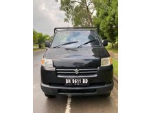 2015 Suzuki Mega Carry 1.5 Series 1 Pick-up