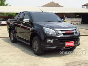 2014 Isuzu D-MAX 2.5 Hi-Lander X-Series Pickup