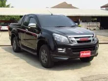2014 Isuzu D-MAX 2.5 Space Cab (ปี 11-17) Hi-Lander X-Series Pickup