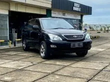 2010 Toyota Harrier 2.4 240G SUV