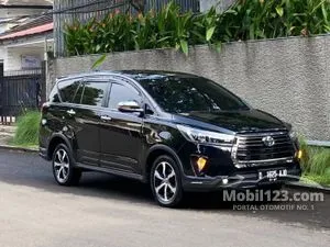 2021 Toyota Kijang Innova 2.4 Venturer MPV