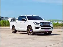 2022 Isuzu D-MAX 1.9 Cab-4 (ปี 19-26) L DA Pickup