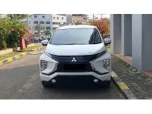 2021 Mitsubishi Xpander 1.5 Exceed MPV putih matic