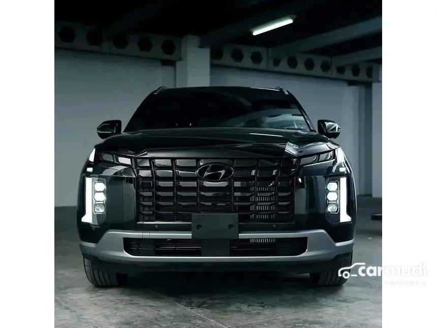 2024 Hyundai Palisade Signature AWD Wagon