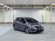 2018 Honda Jazz 1.5 RS Hatchback