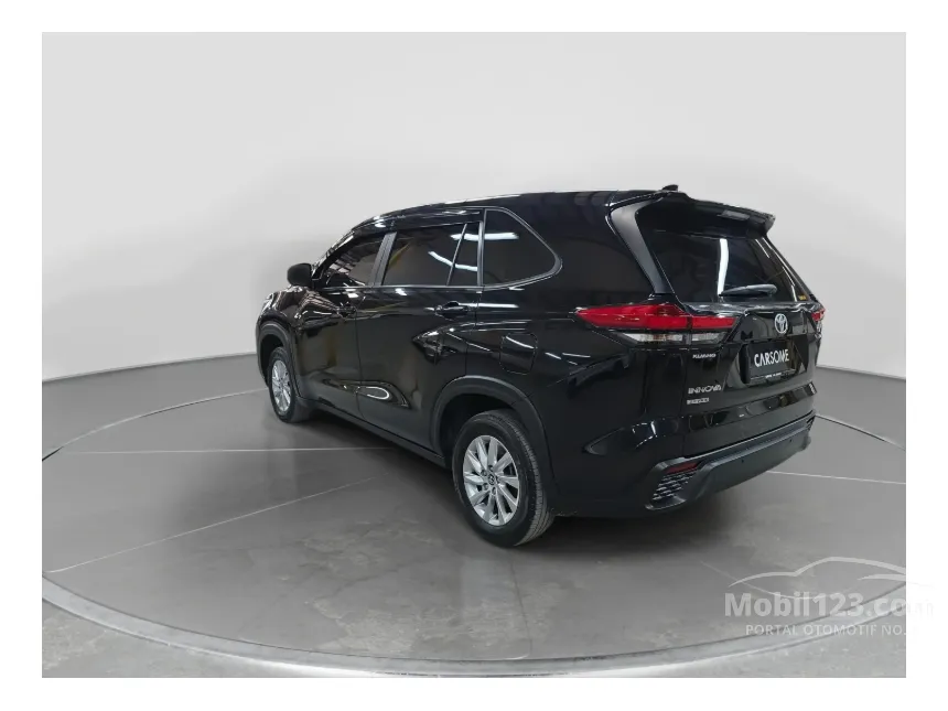 2023 Toyota Kijang Innova Zenix G (Premium Color) MPV
