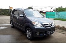 Daihatsu Xenia 1.3 Xi FAMILY TAHUN 2010
