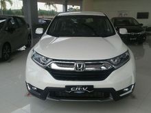 2019 Honda CR-V 1,5 VTEC TURBO. BIG DISKON.