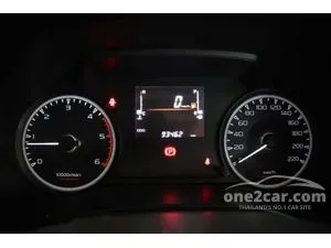 2021 Isuzu D-MAX 1.9 S Space Cab Pickup